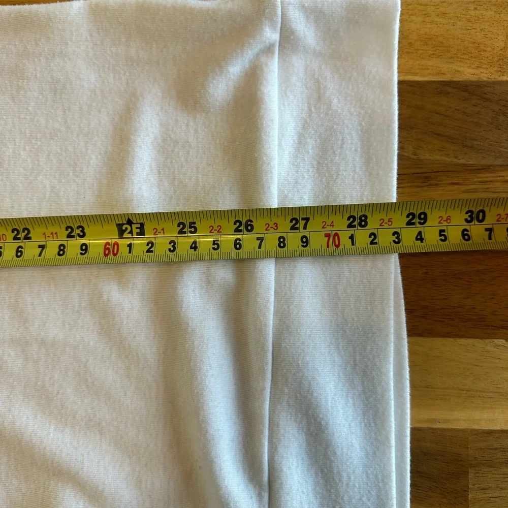 Halife Long Sleeve Color‎ Block Tops Crewneck Pullover Tunic 2X - Picture 8 of 10